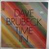 Brubeck Dave -- Time In (2)