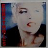 Eurythmics -- Be Yourself Tonight (1)