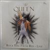 Queen -- Rock You From Rio - Live (2)