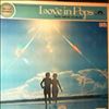 Various Artists -- Love In Pops. Latin American Music (1)