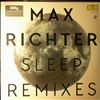 Richter Max -- Sleep Remixes (1)