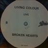 Living Colour -- Live: Open Letter (To A Landlord) - Broken Hearts (2)