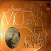 Moscow Chamber Orchestra -- Mozart - Symphonies nos. 29, 10 (1)