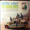 Beach Boys -- Surfin' Safari (1)