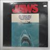 Williams John -- Jaws - Music From The Original Motion Picture Soundtrack (1)