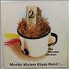 Waters Muddy Blues Band -- Warsaw Session 2 (2)