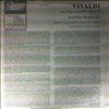 Rampal J. P. & Veyron-Lacroix R. -- Vivaldi - Six Flute Concerti, Op.10 (2)