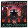 Kansas -- Audio-Visions (1)