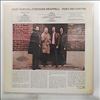 Burton Gary & Grappelli Stephane -- Paris Encounter (2)