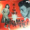 Turner Tina & Ike -- Dynamite (1)