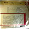 Anka Paul -- A Paris (3)