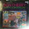 Cherry Don -- Where Is Brooklyn? (2)