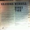 Merrill Grandma -- Merrill Grandma Plays Honky Tonk (3)