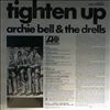 Bell Archie & Drells -- Tighten Up (1)