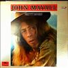 Mayall John -- Empty Rooms (2)