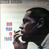 Gordon Dexter -- Our man in Paris  (1)