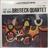 Brubeck Dave Quartet -- Time Out (2)