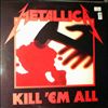 Metallica -- Kill 'Em All (4)