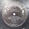 Various Artists -- Disney Walt Presents: Songs For Bedtime (2)