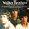 Walker Brothers -- Make it easy on yourself (2)