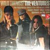 Ventures -- Wild Things (1)