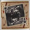 Los Lobos -- How Will The Wolf Survive? (1)