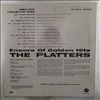 Platters -- Encore Of Golden Hits (1)