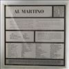 Martino Al & Russo Tony Orchestra -- Same (Martino Al) (1)