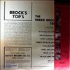 Brock Herbie Trio -- Brock's Tops (2)