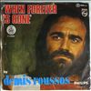 Roussos Demis -- With you/When forever has gone (2)