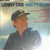 Dee Lenny -- Misty Blue (1)