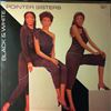 Pointer Sisters -- Black & White (2)