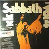 Black Sabbath -- Black Sabbath Vol. 4 (1)