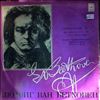 USSR Radio Large Symphony Orchestra (cond. Jansons A.) -- Beethoven - Symphony no. 6 "Pastorale" (1)