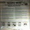 Four-city Seven Plus One feat. Freeman Bud -- Multiple Swing (2)