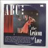 ABC -- Lexicon Of Love (1)