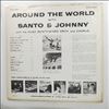 Santo & Johnny -- Around The World With Santo & Johnny (2)