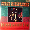 Miller Steve Band -- Children Of The Future (1)