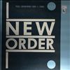 New Order -- Peel Sessions 1981+1982 (2)