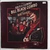 Black Bill Combo Featuring Tucker Bob -- Solid & Country (1)