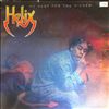 Helix -- No Rest For The Wicked (1)