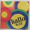 Various Artists -- Hallo Nr. 12 (2)