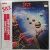 Styx -- Man Of Miracles (1)