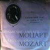 Moscow Chamber Orchestra (cond. Barshai R.) -- Mozart W.A. - Symphony No.41 in C-dur, K.551 "Jupiter" (2)