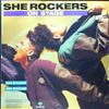 She Rockers -- World is rap (1)