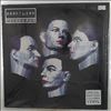 Kraftwerk -- Techno Pop (1)