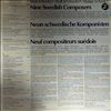 Various Artists -- Nine Swedish Composers (2)