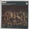 Kammerorchester Berlin (dir. Schreier P.)/Mathis Edith/Schreier Peter/Lorenz Siegfried -- Bach - Preise dein Glucke, gesegnets Sachen (2)