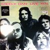 Steely Dan -- Live at WBCN in Memphis 1974 (2)