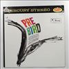 Mingus Charles -- Pre-Bird (3)
